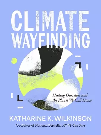 Climate Wayfinding cover