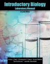 Introductory Biology Laboratory Manual cover