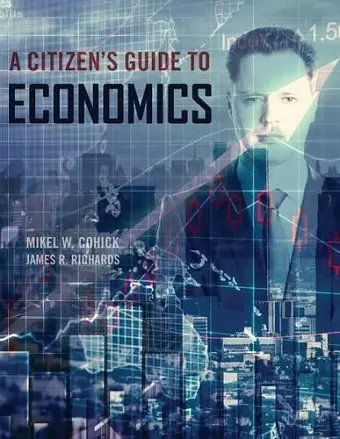 A Citizen's Guide to Economics cover