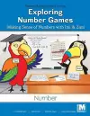 Project M2 Level 1 Unit 3: Exploring Number Games: Making Sense of Numbers with IMI and Zani Student Mathematician Journal cover