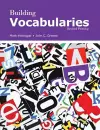 Building Vocabularies cover