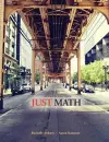 Just Math cover