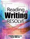 Reading and Writing with Resolve cover