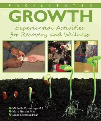 Facilitated Growth: Experiential Activities for Recovery and Wellness cover