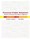 Practical Public Relations: Theories AND Techniques That Make a Difference cover