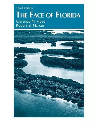 The Face of Florida cover