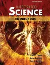 Integrated Science: The Energy Code cover