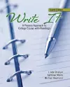 Write It cover