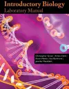 Introductory Biology Lab Manual cover