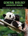 General Biology Laboratory Manual cover