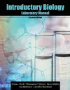 Introductory Biology Lab Manual cover