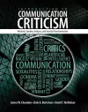 Introduction to Communication Criticism: Methods, Systems, Analysis and Societal Transformations cover