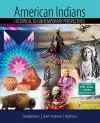 American Indians: Historical to Contemporary Perspectives cover