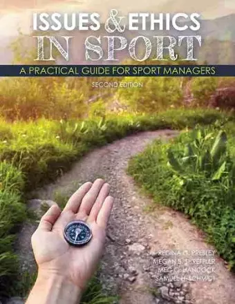 Issues and Ethics in Sport: A Practical Guide for Sport Managers cover