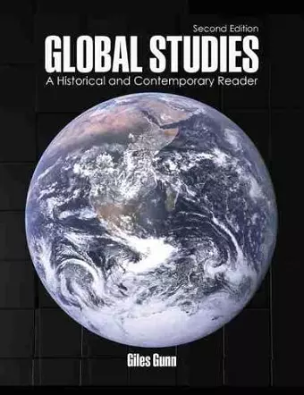 Global Studies: A Historical and Contemporary Reader cover