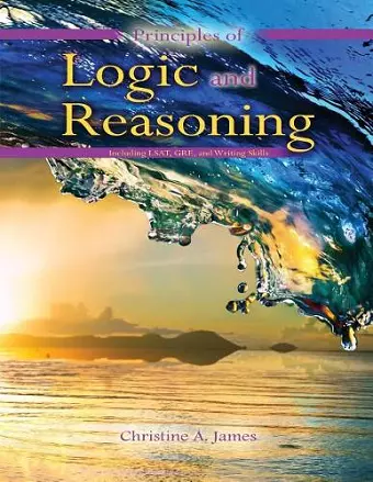 Principles of Logic and Reasoning cover