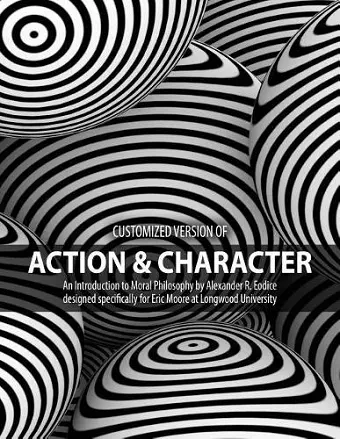 Customized version of Action and Character cover