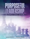 Purposeful Leadership: An Instructional Manual cover