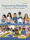 Improving Reading: Strategies, Resources, and Common Core Connections cover