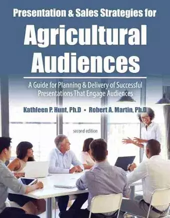 Presentation and Sales Strategies for an Agricultural Audience cover