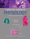 Student Animal and Mammalian Physiology Handbook for the BIOPAC System cover