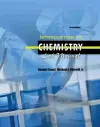 Introduction to Chemistry Lab Manual cover