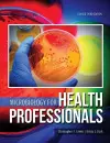 Microbiology for Health Professionals cover