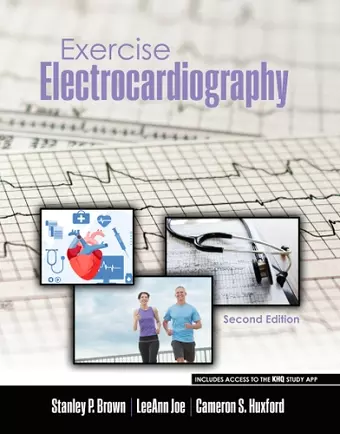 Exercise Electrocardiography cover