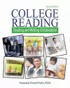 College Reading: Reading and Writing Collaboration cover