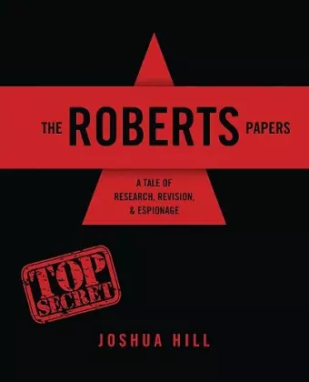 The Roberts Papers cover