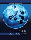 The Aspects of Contemporary Photographic Lighting cover