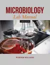 Microbiology Lab Manual cover