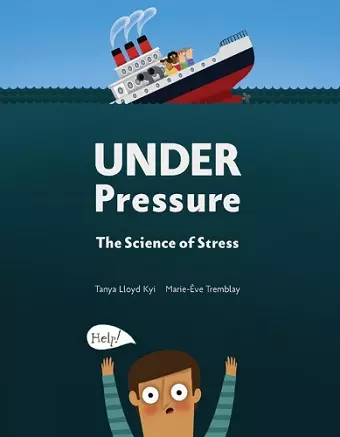 Under Pressure cover