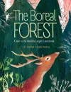 The Boreal Forest cover