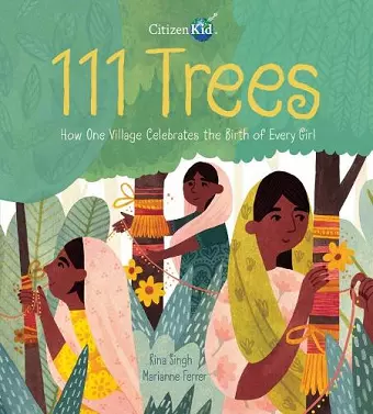 111 Trees cover