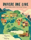 Where We Live cover
