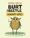 Burt the Beetle Doesn't Bite! cover
