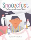 Snoozefest cover