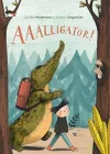 Aaalligator! cover