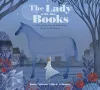 The Lady With The Books cover