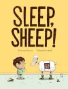 Sleep, Sheep! cover