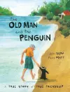 The Old Man and the Penguin cover