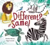 Different? Same! cover