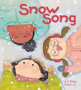 Snow Song cover