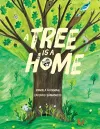 A Tree Is A Home cover