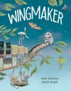 Wingmaker cover