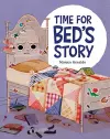 Time for Bed's Story cover