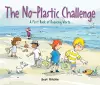 Join the No-Plastic Challenge! cover