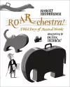 ROAR-chestra! cover