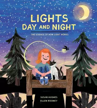 Lights Day and Night cover